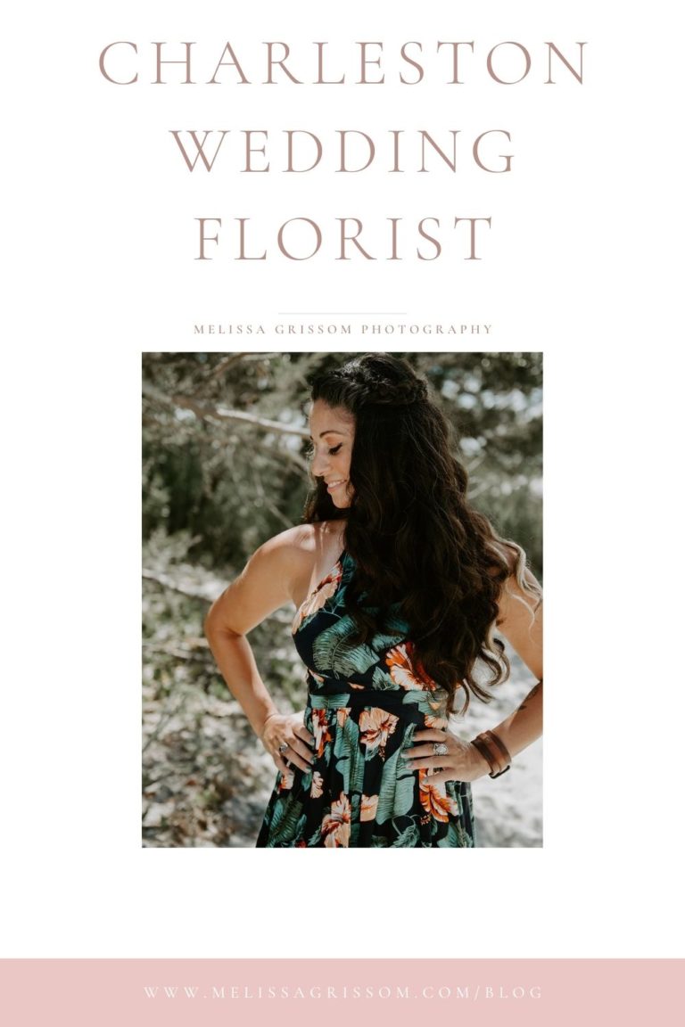 Wedding Florist in Charleston SC Petaloso