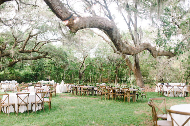 Lowndes Grove Plantation